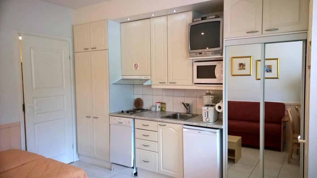 Levistar Aparthotel